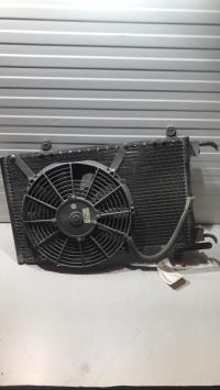 Radiateur clim