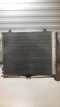 Radiateur clim