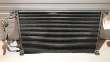 Radiateur clim