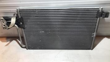 Radiateur clim