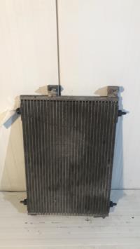 Radiateur clim