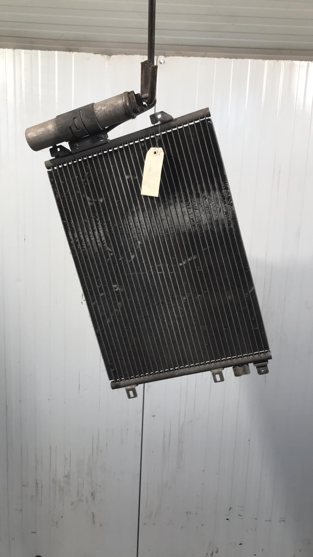 Radiateur clim RENAULT CLIO 2 Diesel - 1