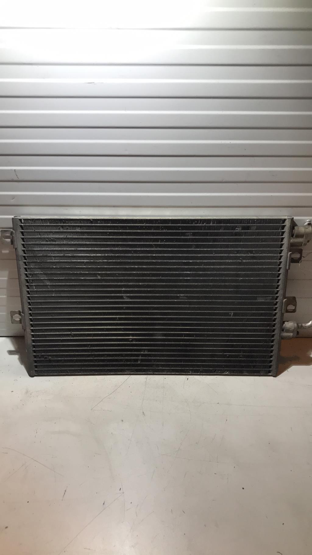 Radiateur clim RENAULT KANGOO 1 PHASE 2 Diesel - 1