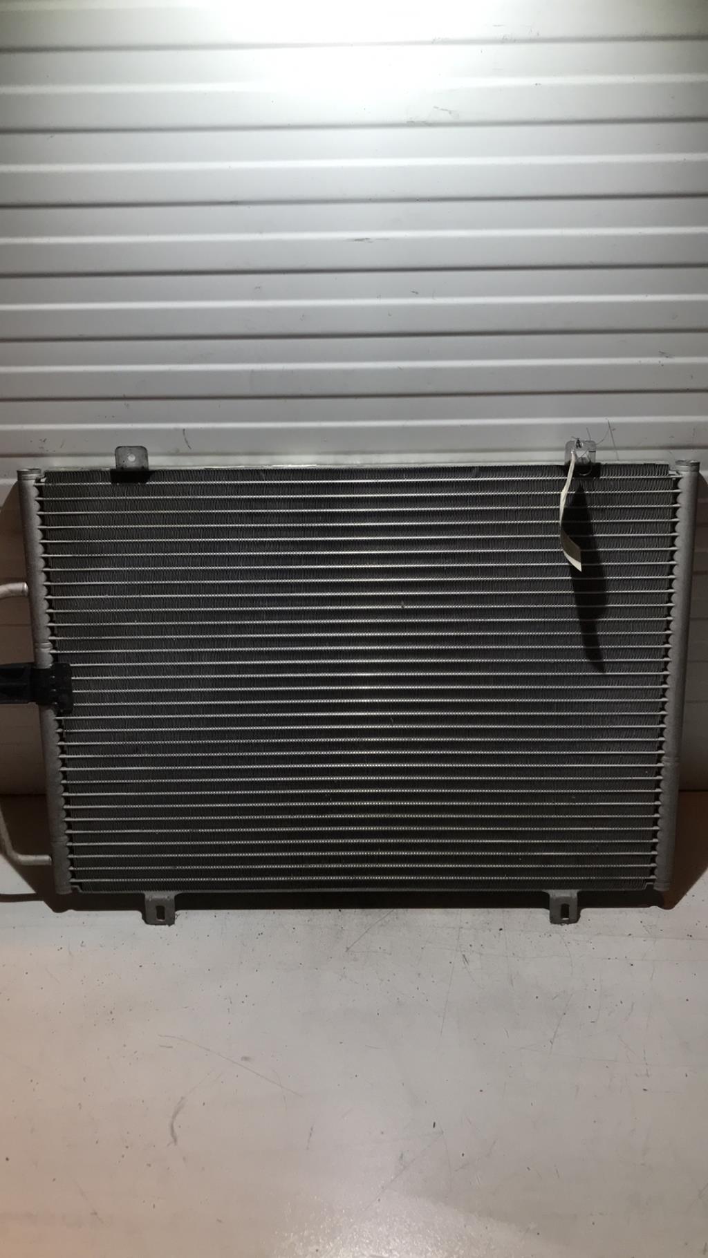 Radiateur clim RENAULT MEGANE 1 PHASE 1 Essence - 1
