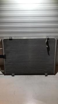 Radiateur clim