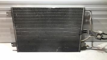 Radiateur clim