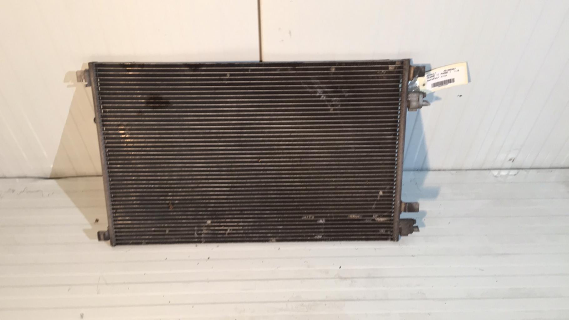 Radiateur clim