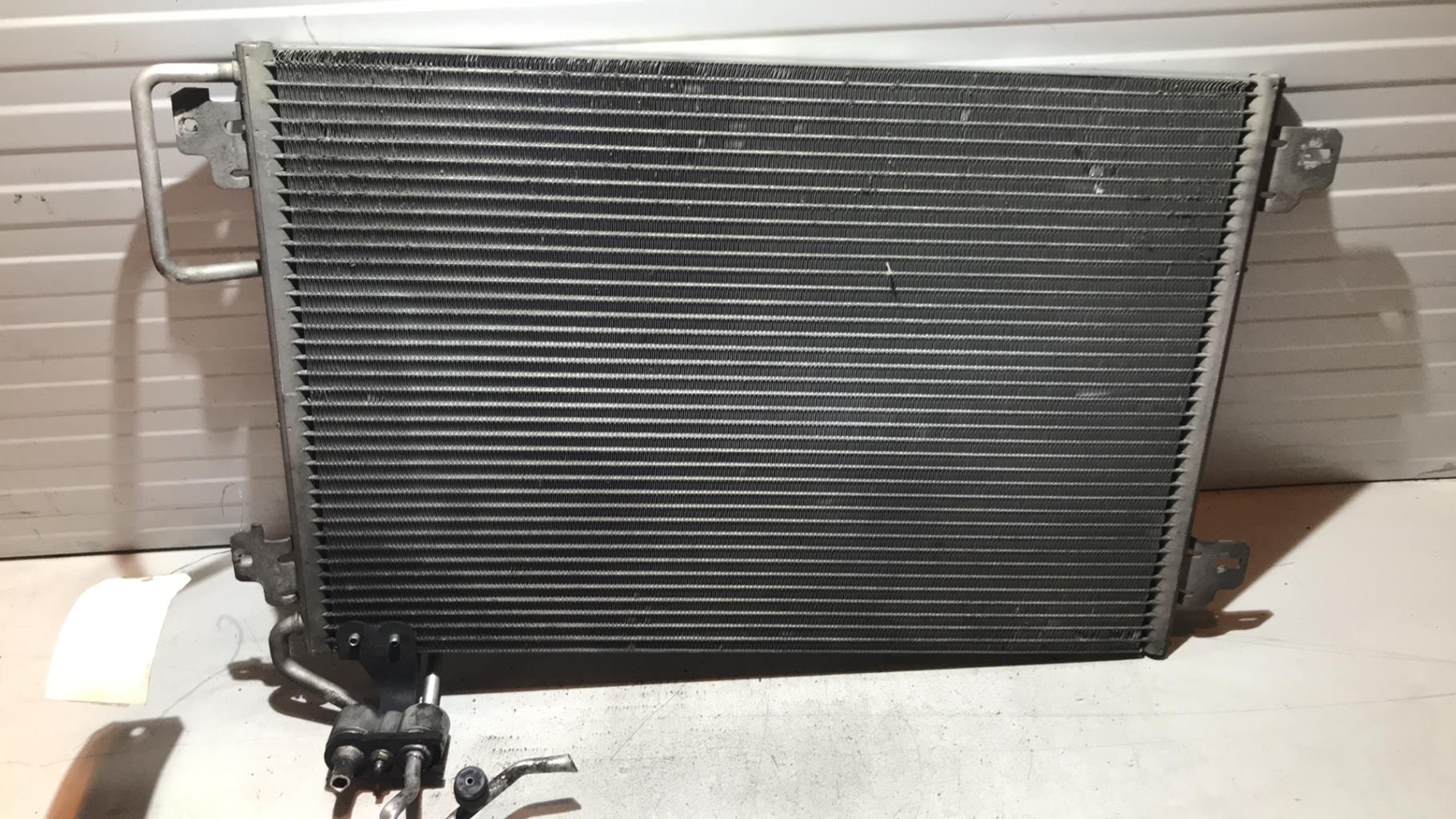 Radiateur clim RENAULT SCENIC 1 PHASE 2 Diesel - 1