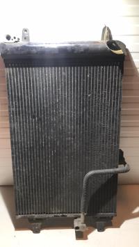 Radiateur clim