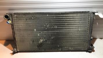 Radiateur eau