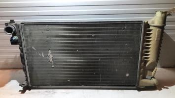 Radiateur eau