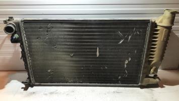 Radiateur eau