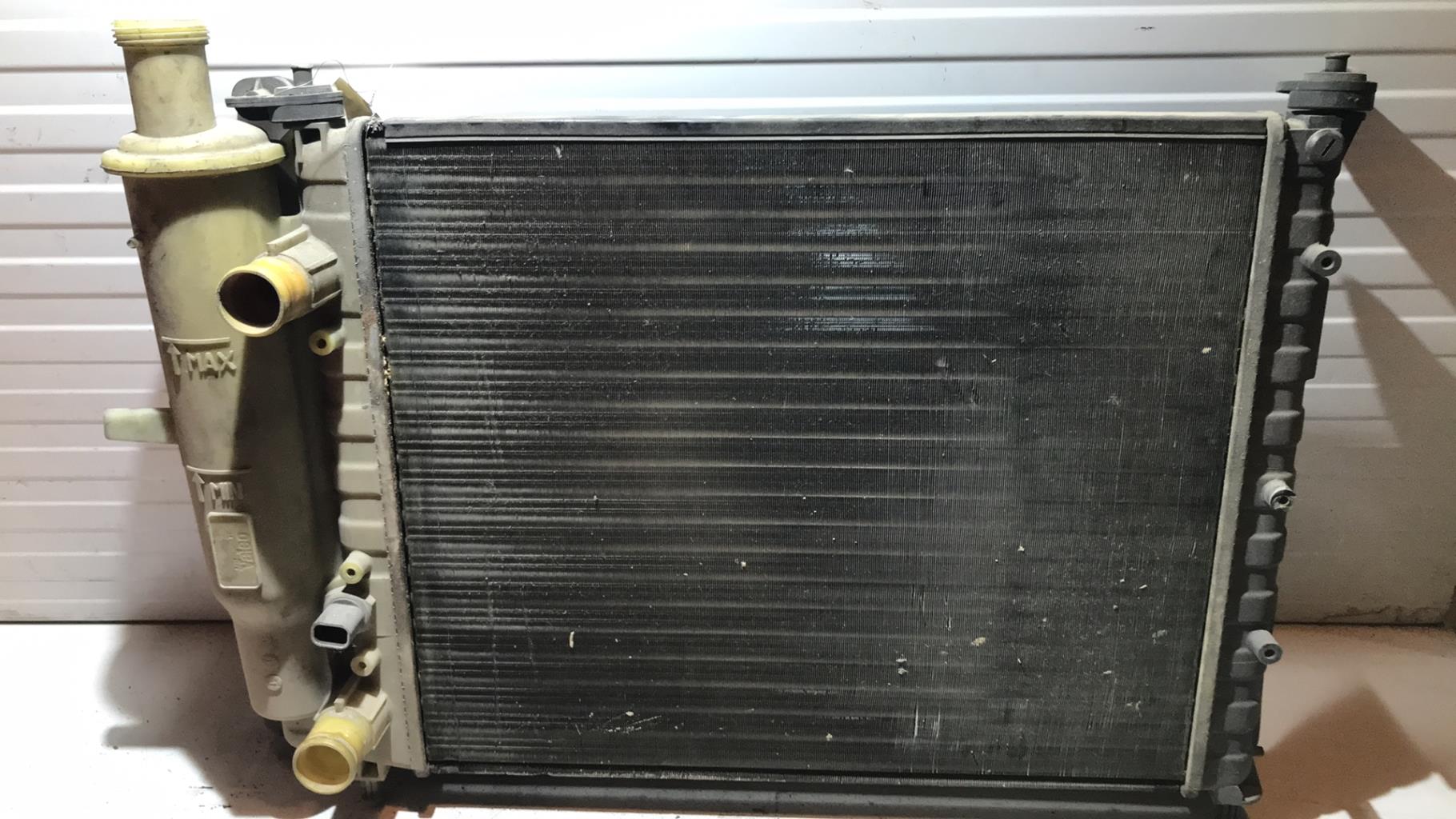 Radiateur eau FIAT BRAVO 1 Essence - 1