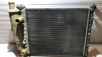 Radiateur eau