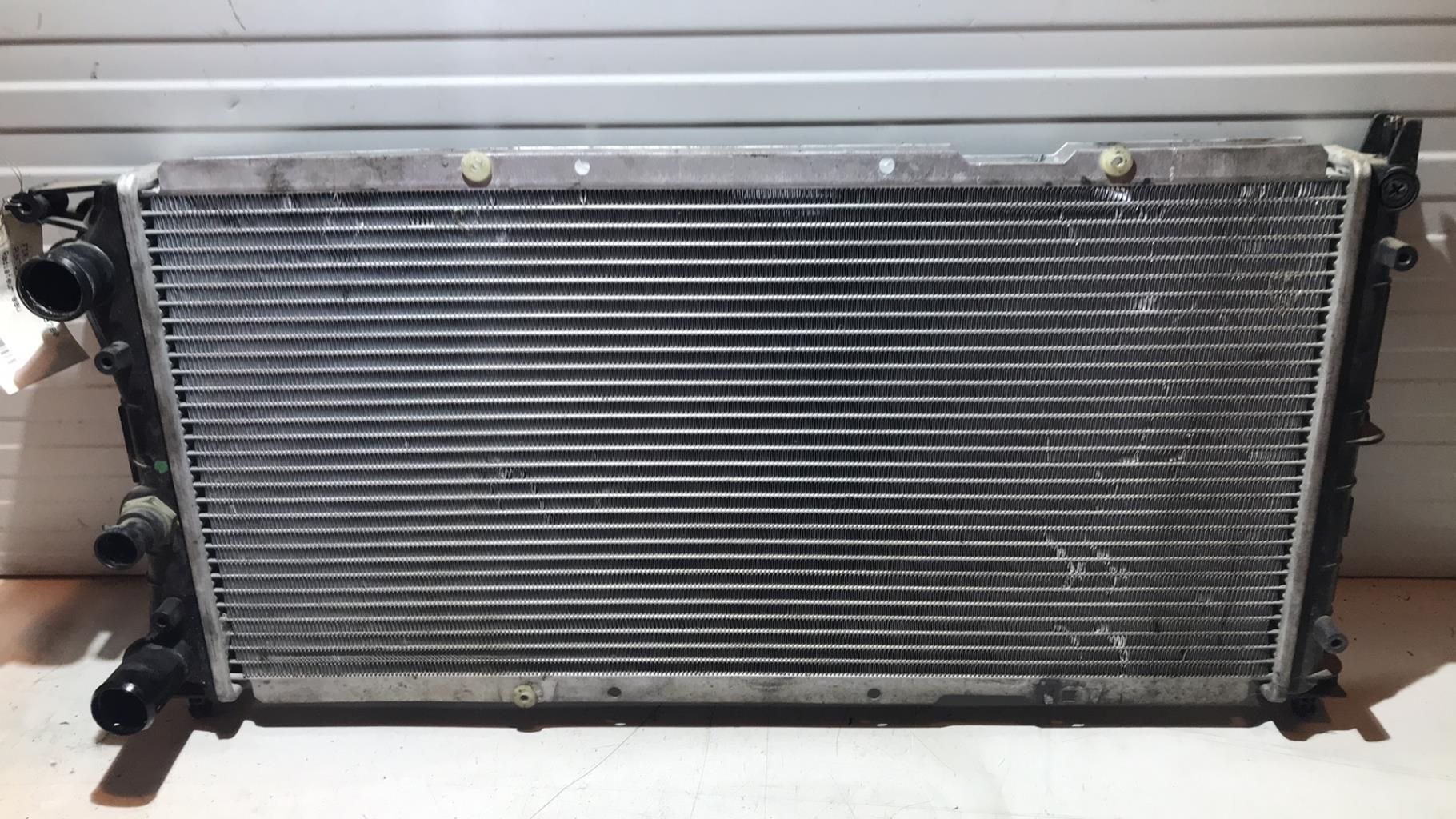 Radiateur eau FIAT PUNTO 1 PHASE 1 Diesel - 1