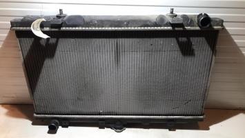 Radiateur eau
