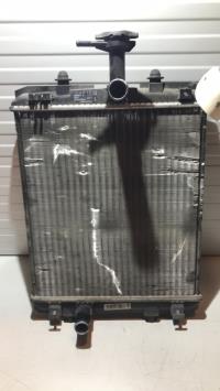 Radiateur eau