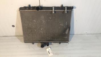 Radiateur eau