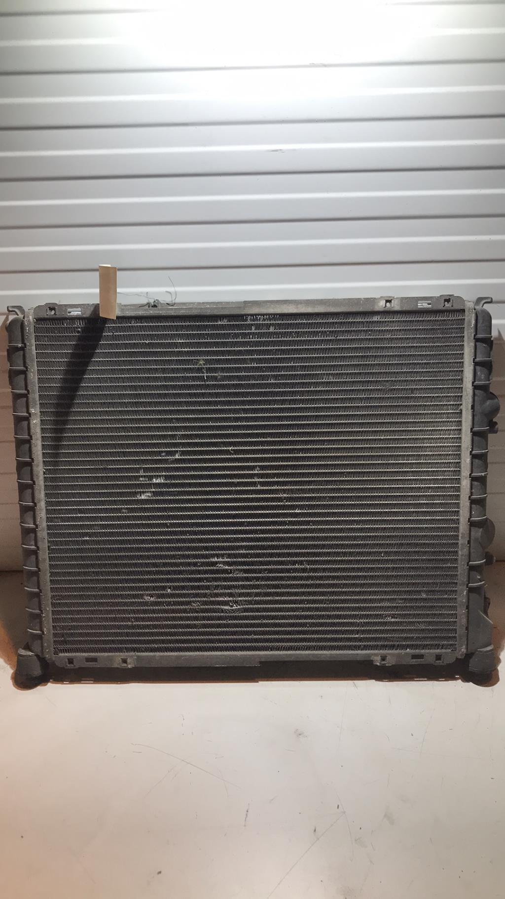 Radiateur eau RENAULT KANGOO 1 PHASE 1 Diesel - 1