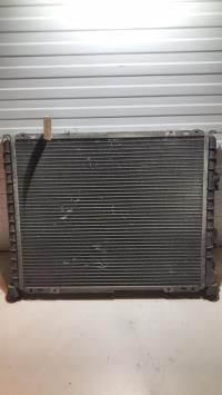 Radiateur eau