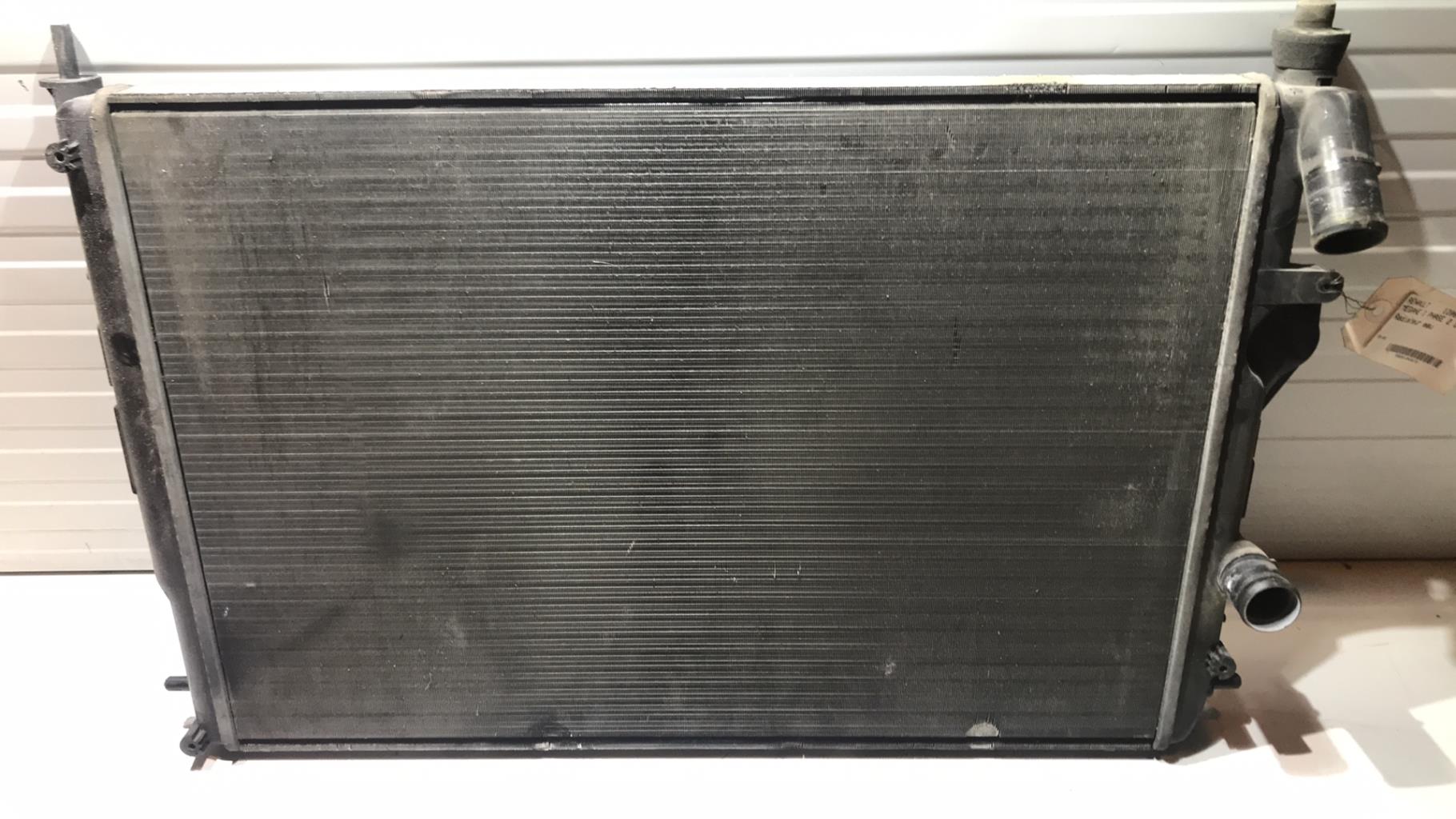 Radiateur eau RENAULT MEGANE 1 PHASE 2 Diesel - 1