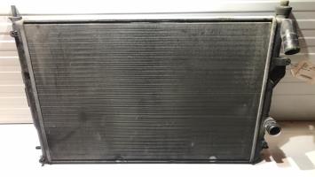 Radiateur eau