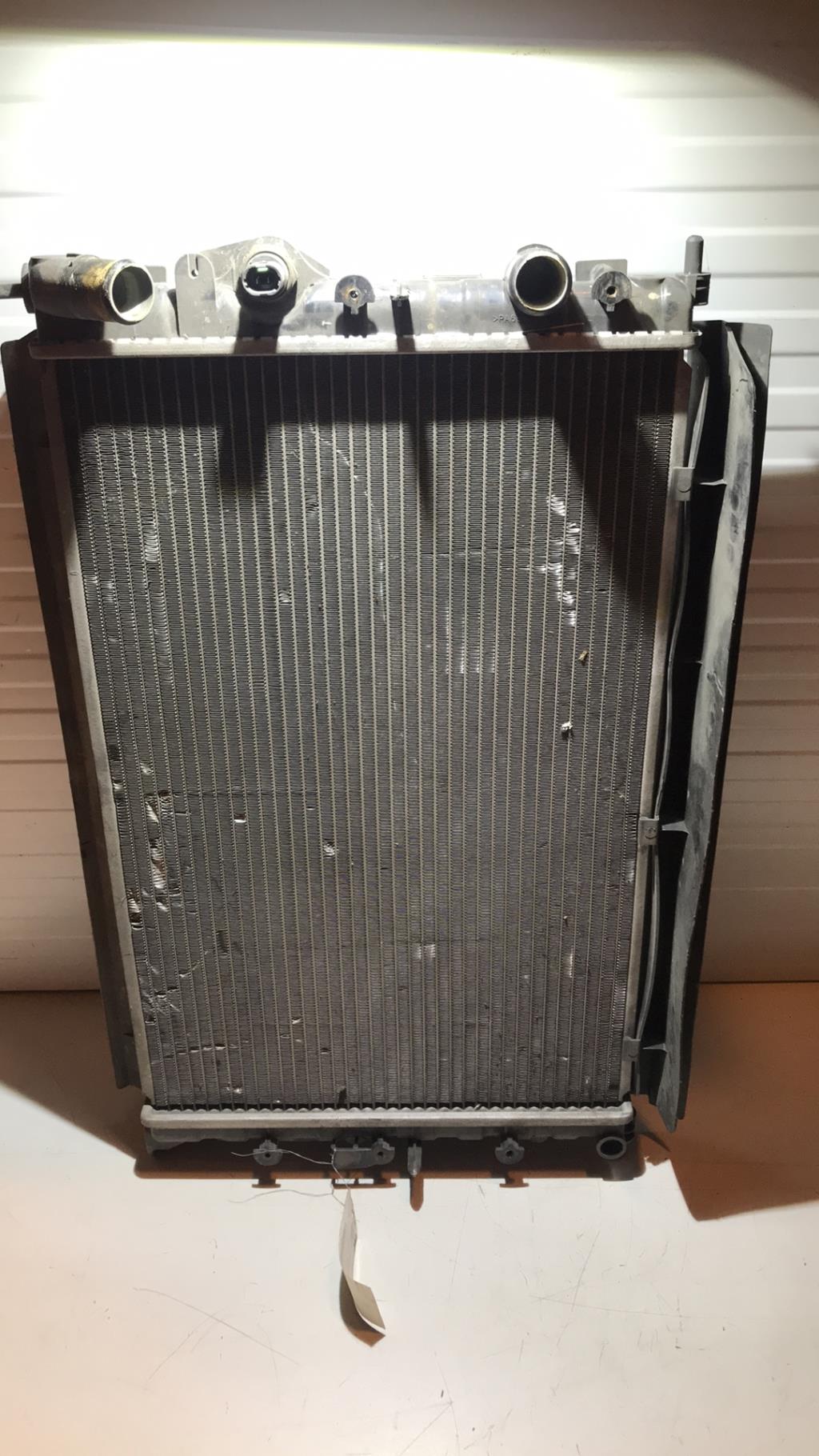 Radiateur eau RENAULT SCENIC 1 PHASE 1 Essence - 1