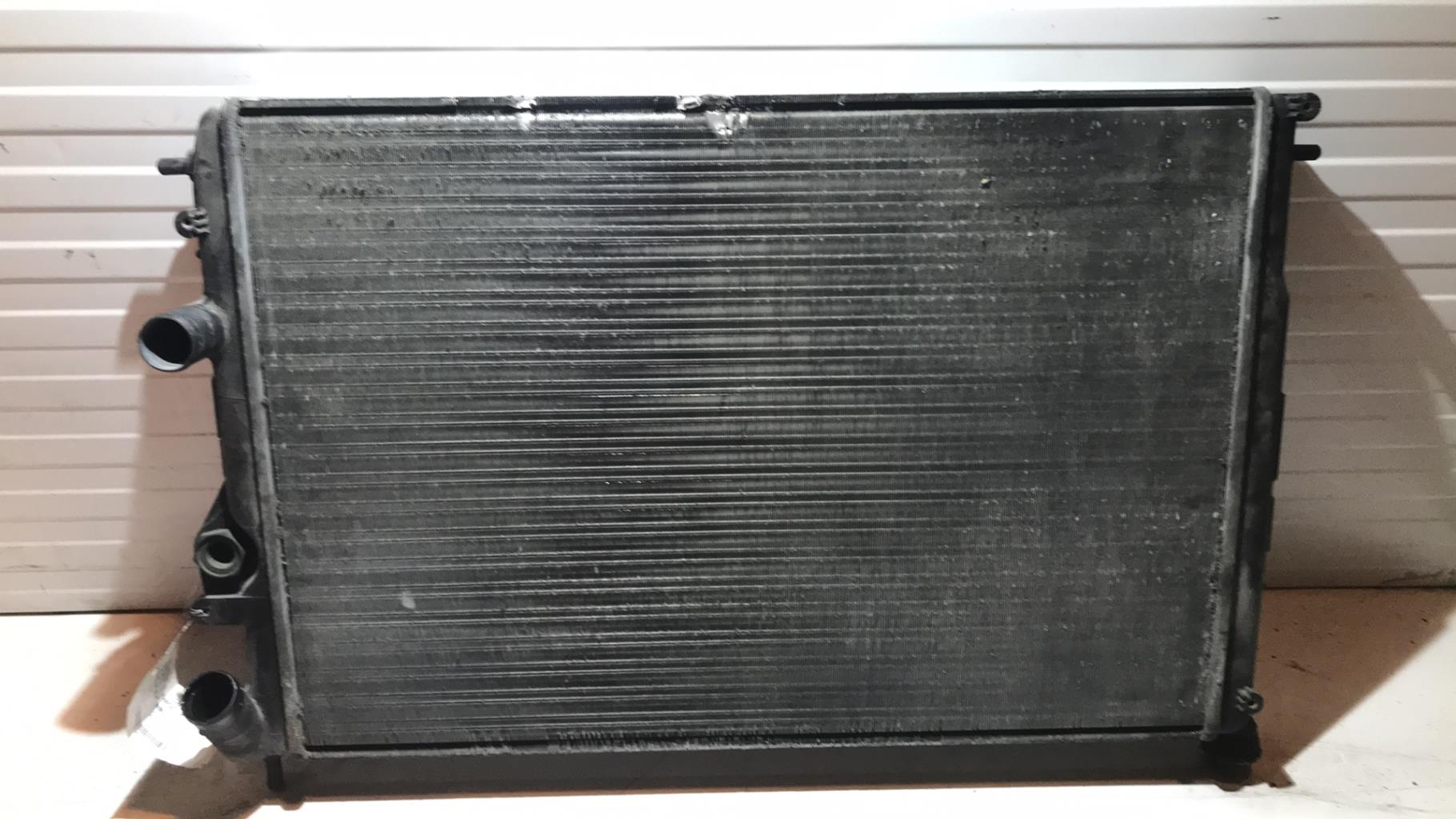 Radiateur eau RENAULT SCENIC 1 PHASE 2 Diesel - 1