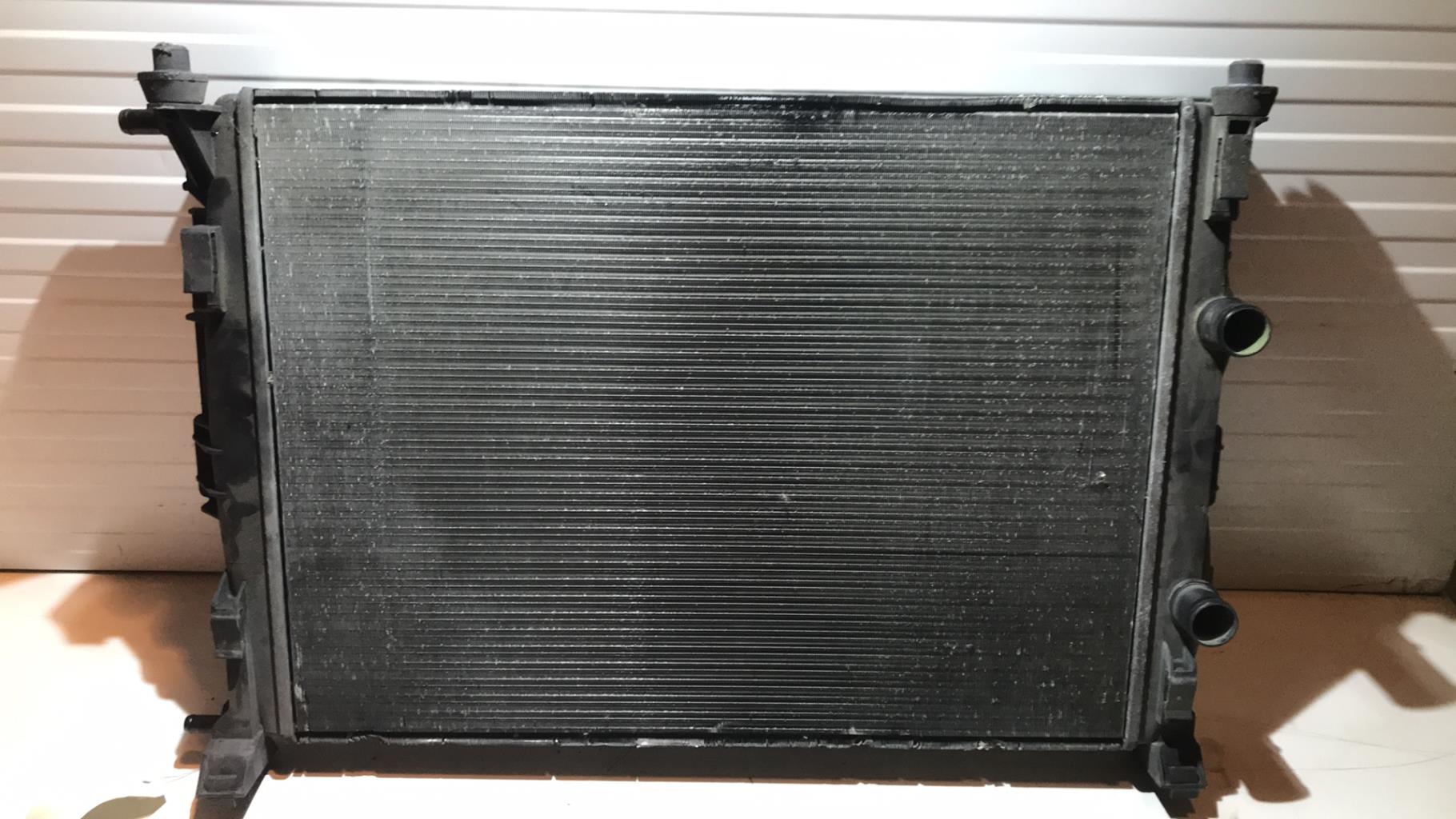 Radiateur eau RENAULT SCENIC 2 PHASE 1 Diesel - 1