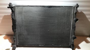 Radiateur eau