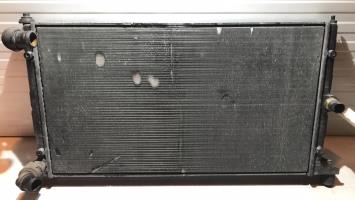Radiateur eau