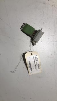 Resistance chauffage