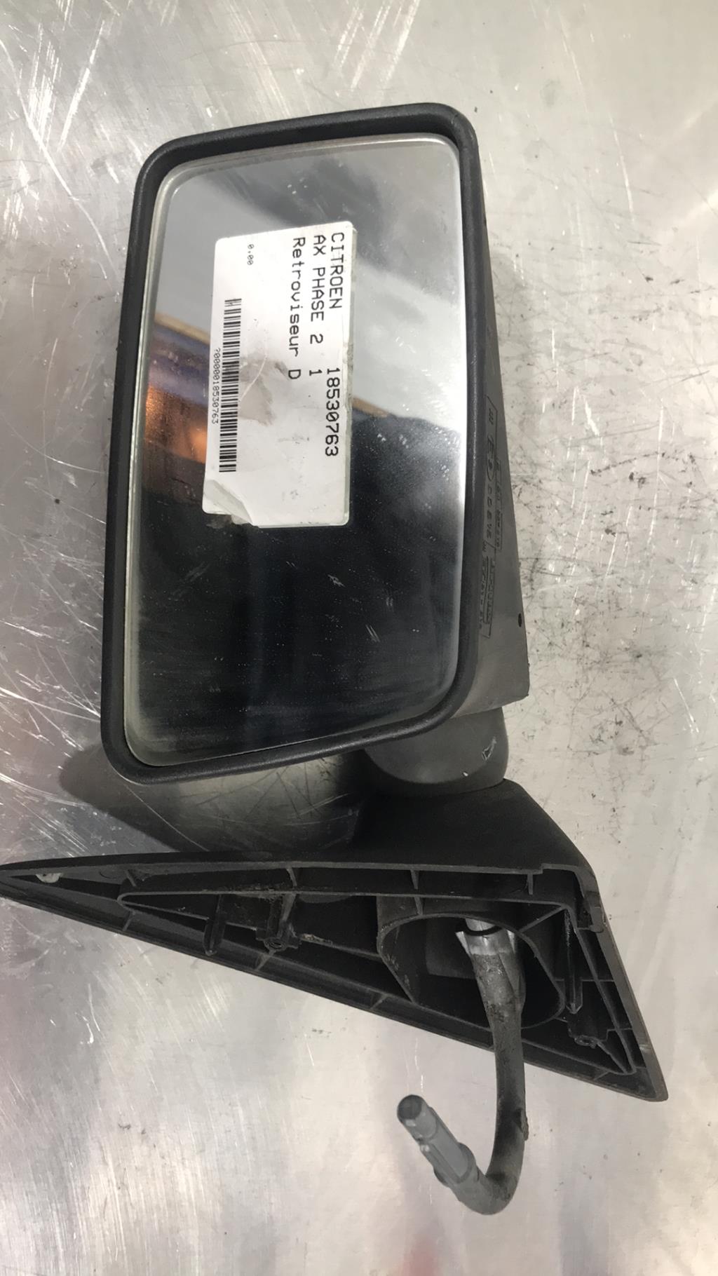 Retrovisor derecho CITROEN AX PHASE 1 Gasolina - 1