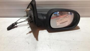 Retrovisor derecho