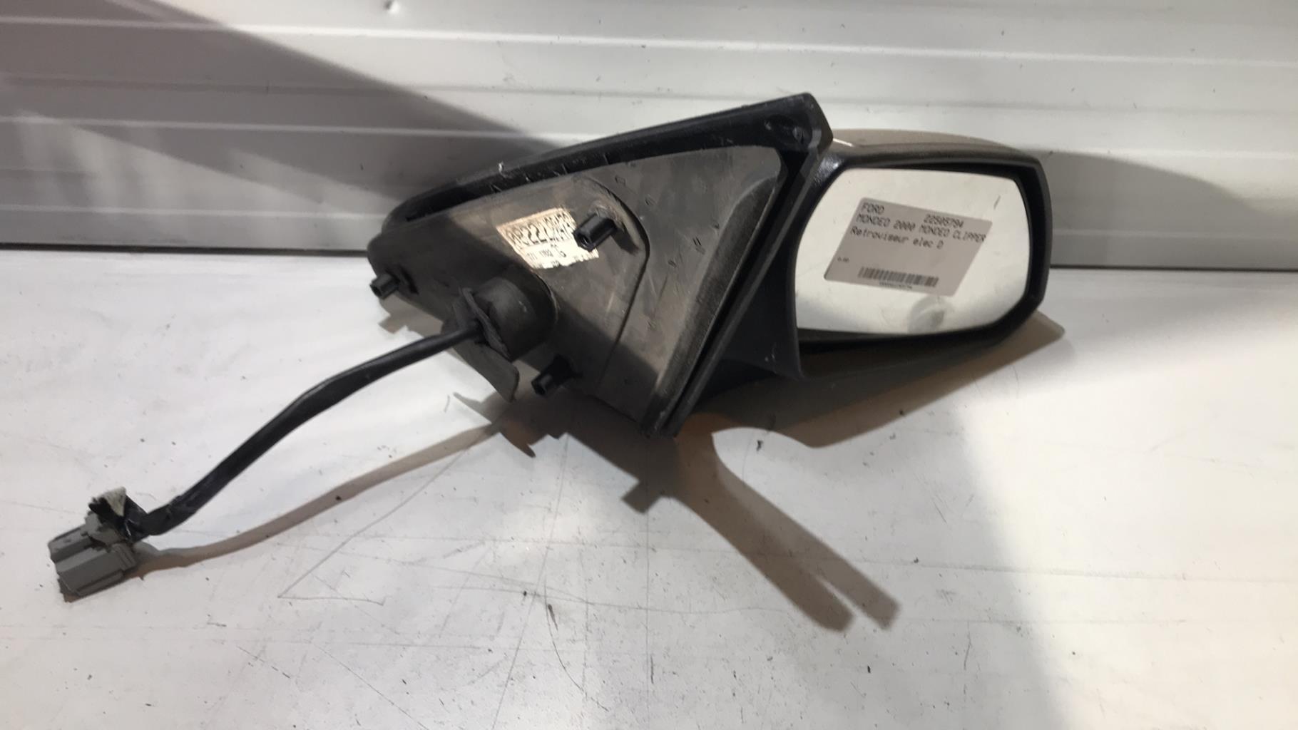 Retrovisor derecho FORD MONDEO 2 Diésel - 1
