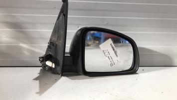 Retrovisor derecho