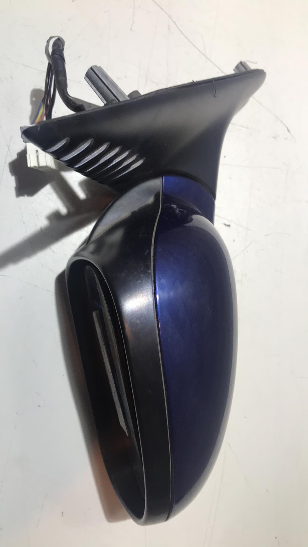 Specchietto retrovisore destro PEUGEOT 406 PHASE 1 Gasolina - 1