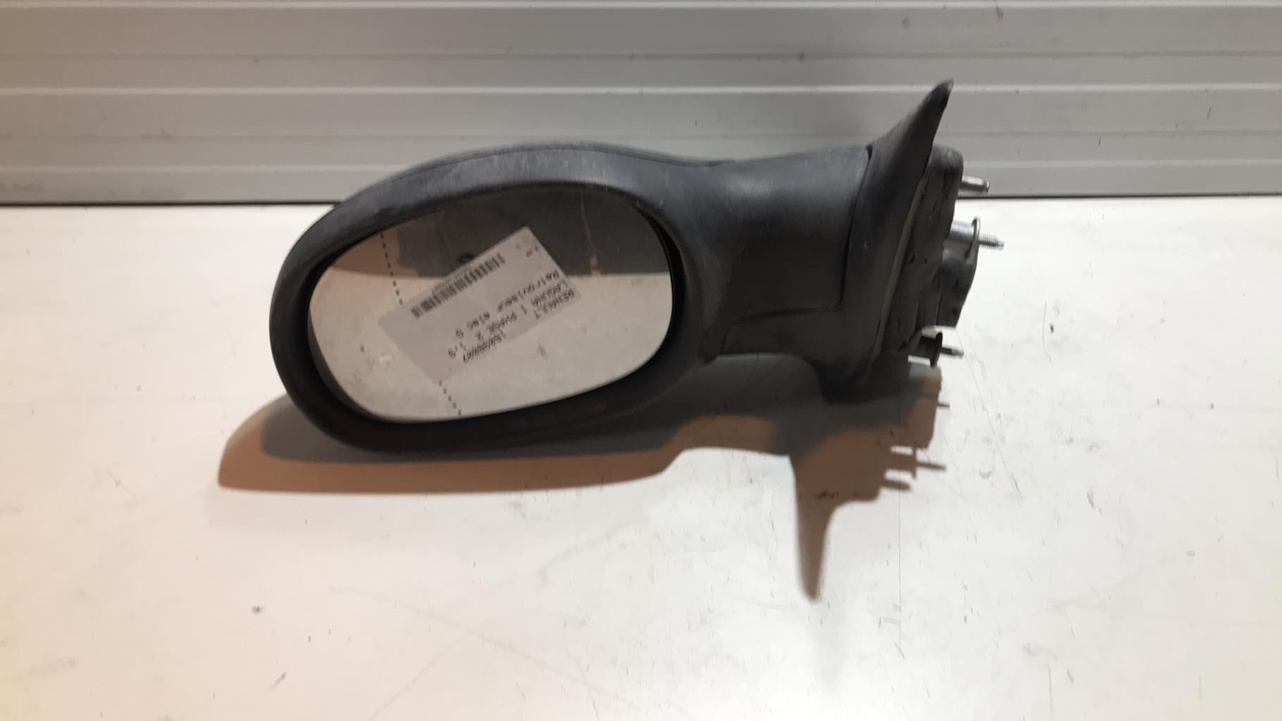 Retrovisor izquierdo RENAULT LAGUNA 1 PHASE 2 Diésel - 1