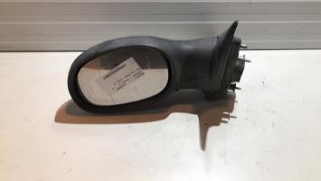 Retrovisor izquierdo