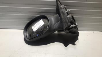 Retrovisor izquierdo
