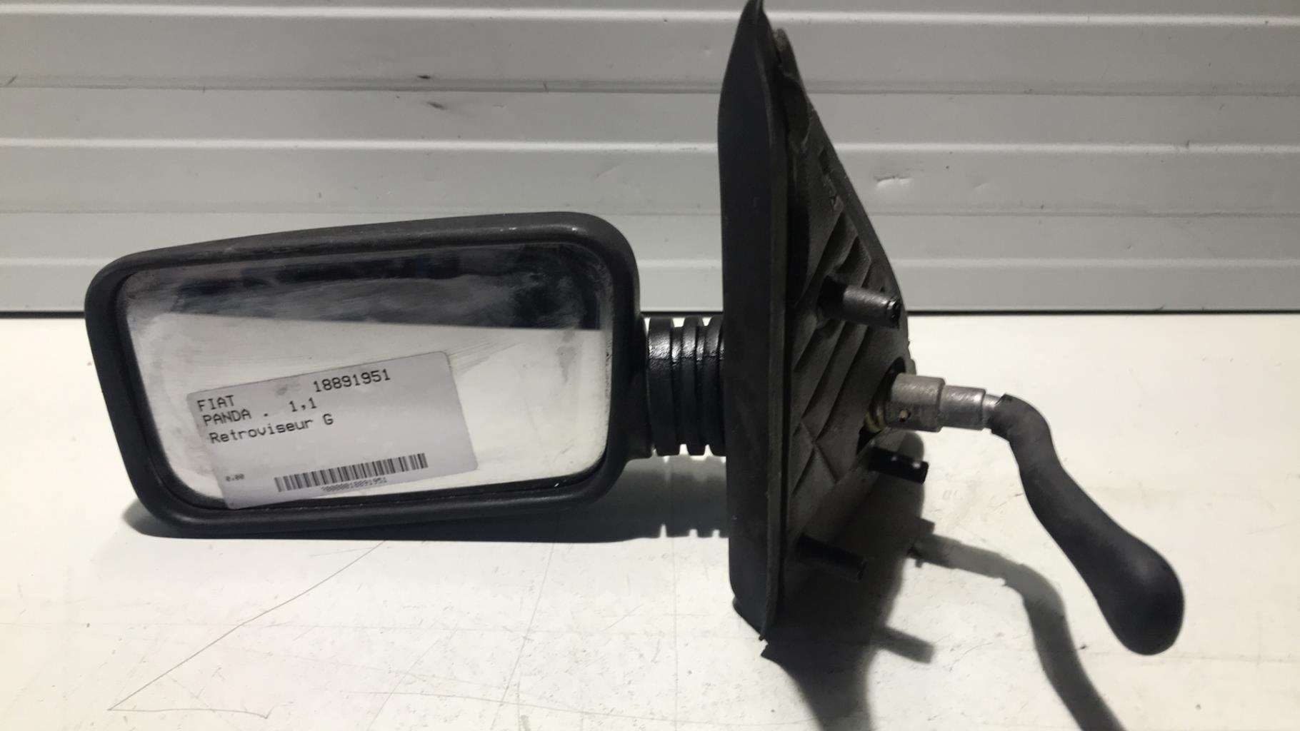 Specchietto retrovisore sinistro FIAT PANDA 1 PHASE 2 Gasolina - 1