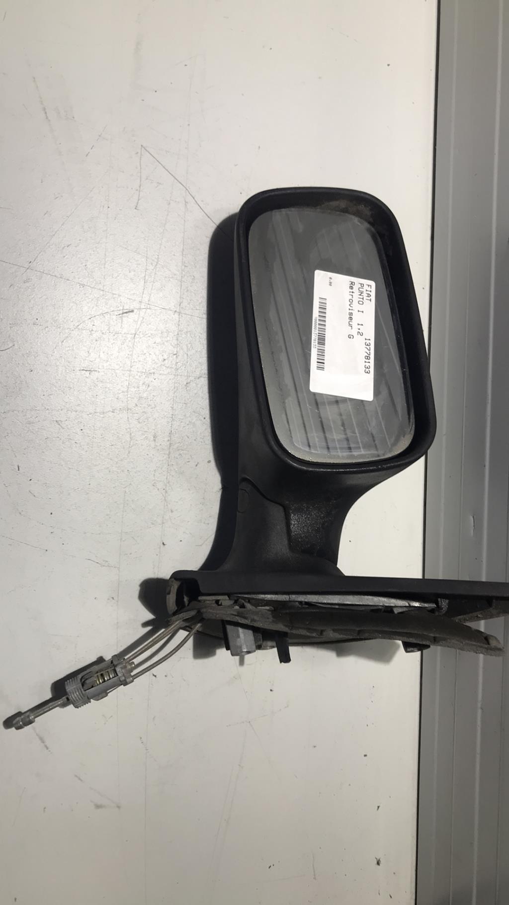 Specchietto retrovisore sinistro FIAT PUNTO 1 PHASE 1 Gasolina - 1