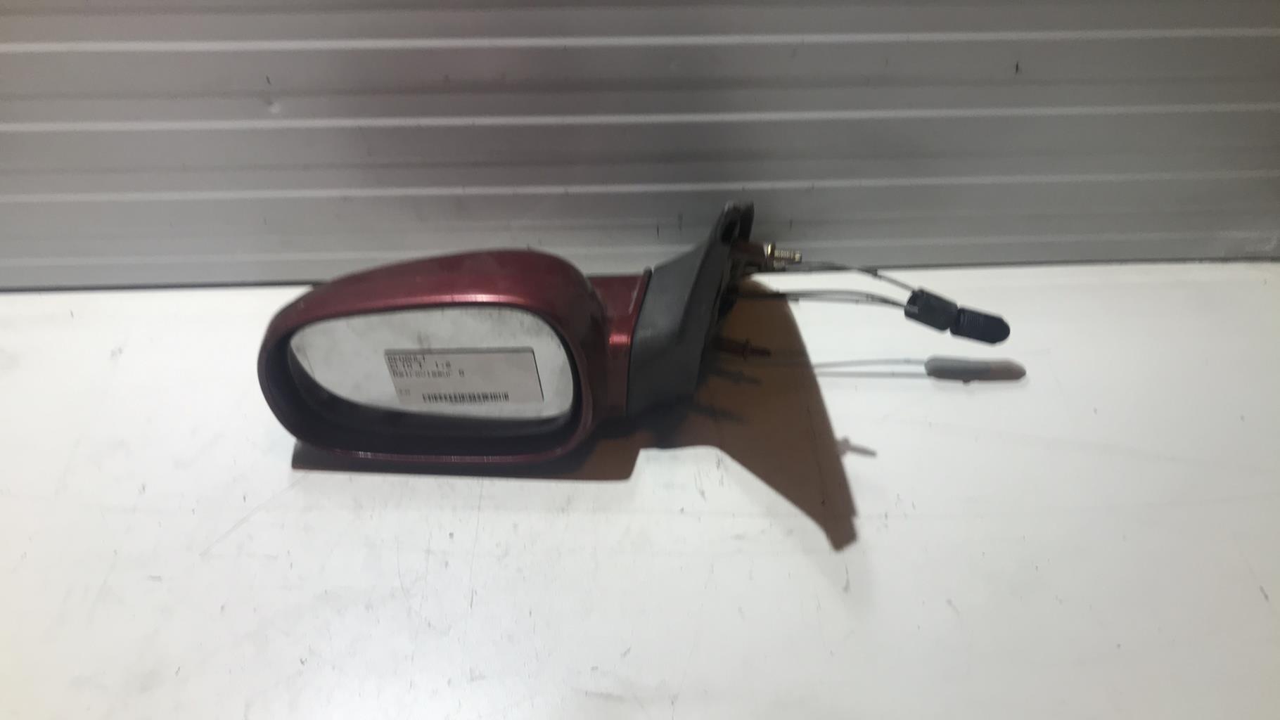 Retrovisor izquierdo RENAULT CLIO 1 PHASE 1 Gasolina - 1