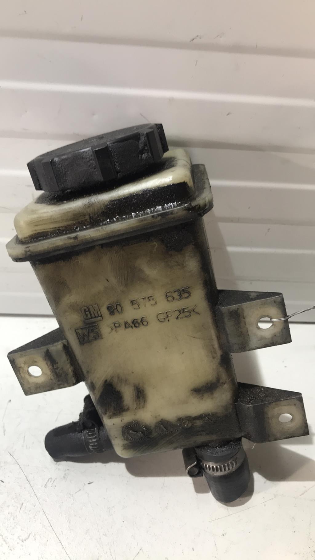 Vase de direction OPEL VECTRA B PHASE 1 Diesel - 1
