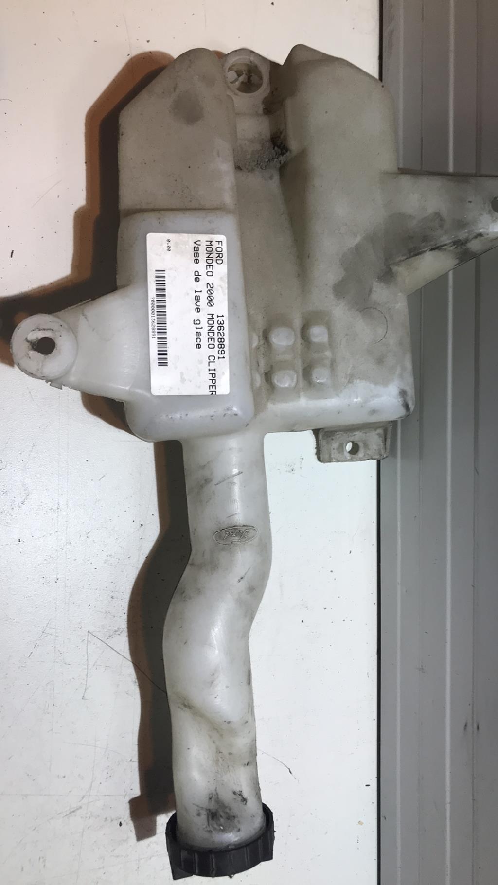 Vase de lave glace FORD MONDEO 2 Diesel - 1