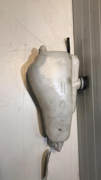Vase de lave glace