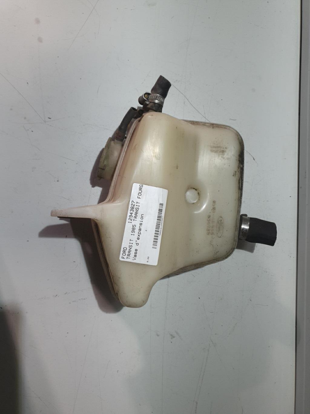 Vase d'expansion FORD TRANSIT 2 PHASE 2 Diesel - 1