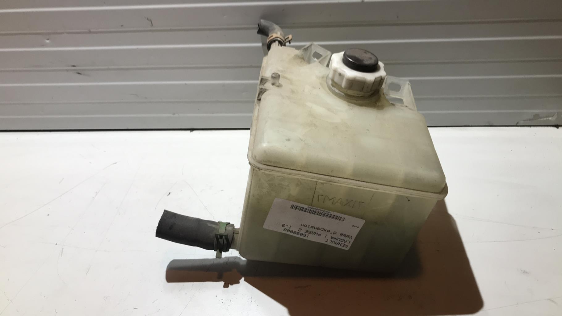 Vase d'expansion RENAULT LAGUNA 1 PHASE 2 Diesel - 1