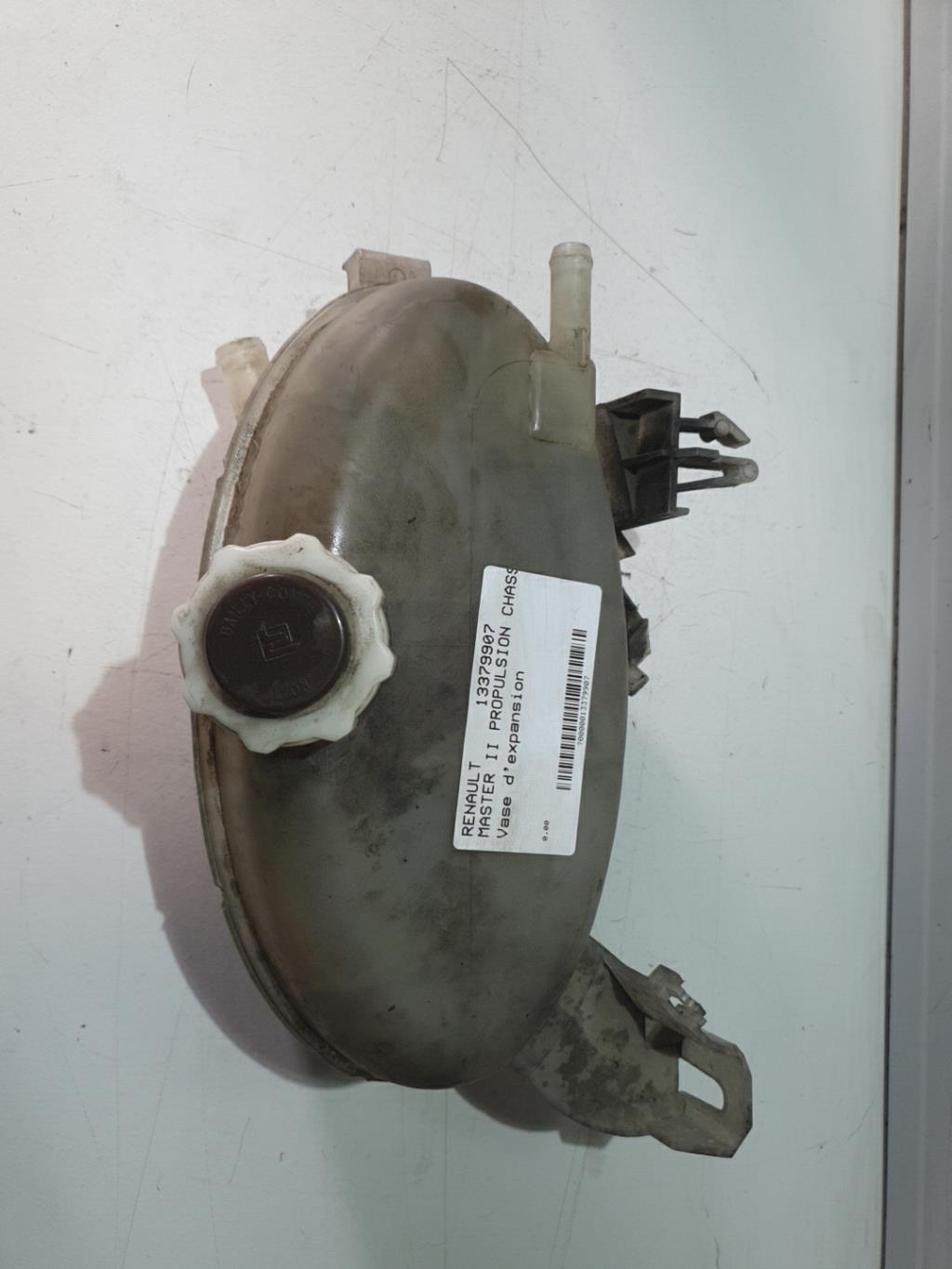 Vase d'expansion RENAULT MASTER 2 PHASE 2 Diesel - 1