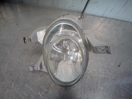 Fendinebbia sinistro (luce)